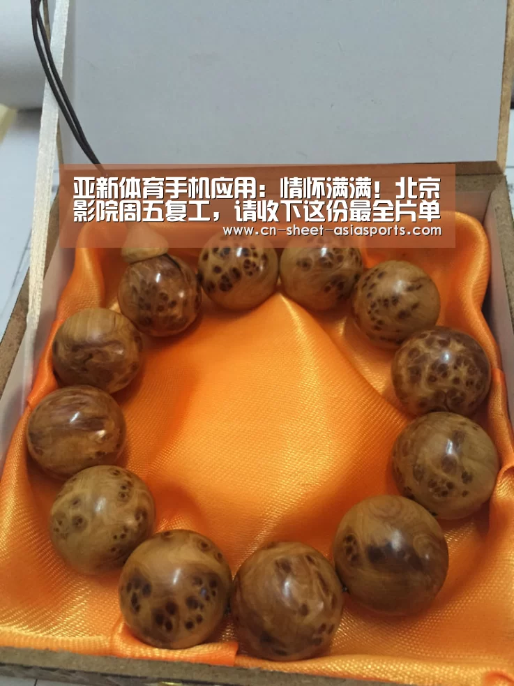 亚新体育手机应用:情怀满满!北京影院周五复工,请收下这份最全片单(图3) 亚新体育App下载